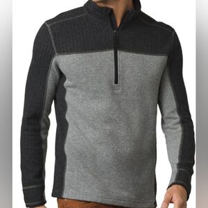 Prana Sweater Size M